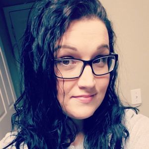 Meet your Posher, Krystle